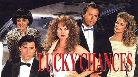 lucky chances tv watch